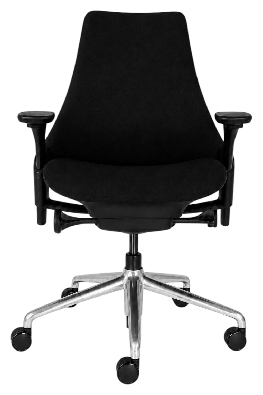 Herman Miller Sayl Black Comfort